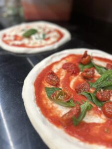 pizza aramon