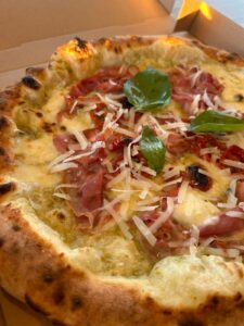 pizza saint laurent des arbres