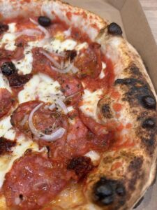 pizza aramon